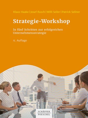 cover image of Strategie-Workshop